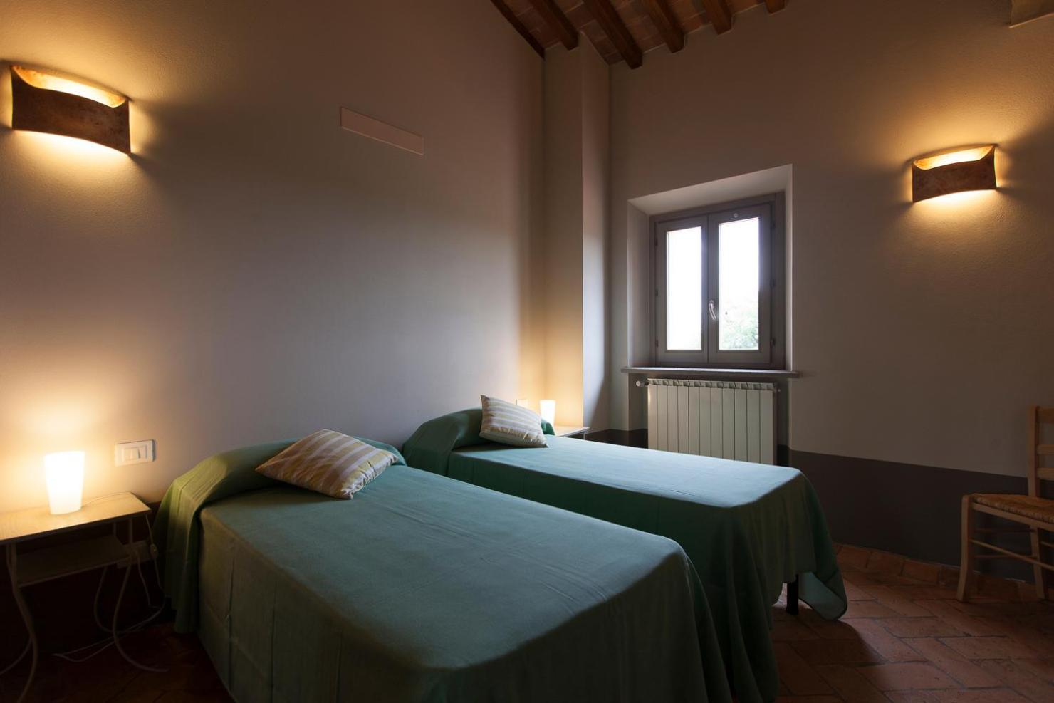 Agriturismo Bio Podere Doganelle Giuncarico Екстериор снимка