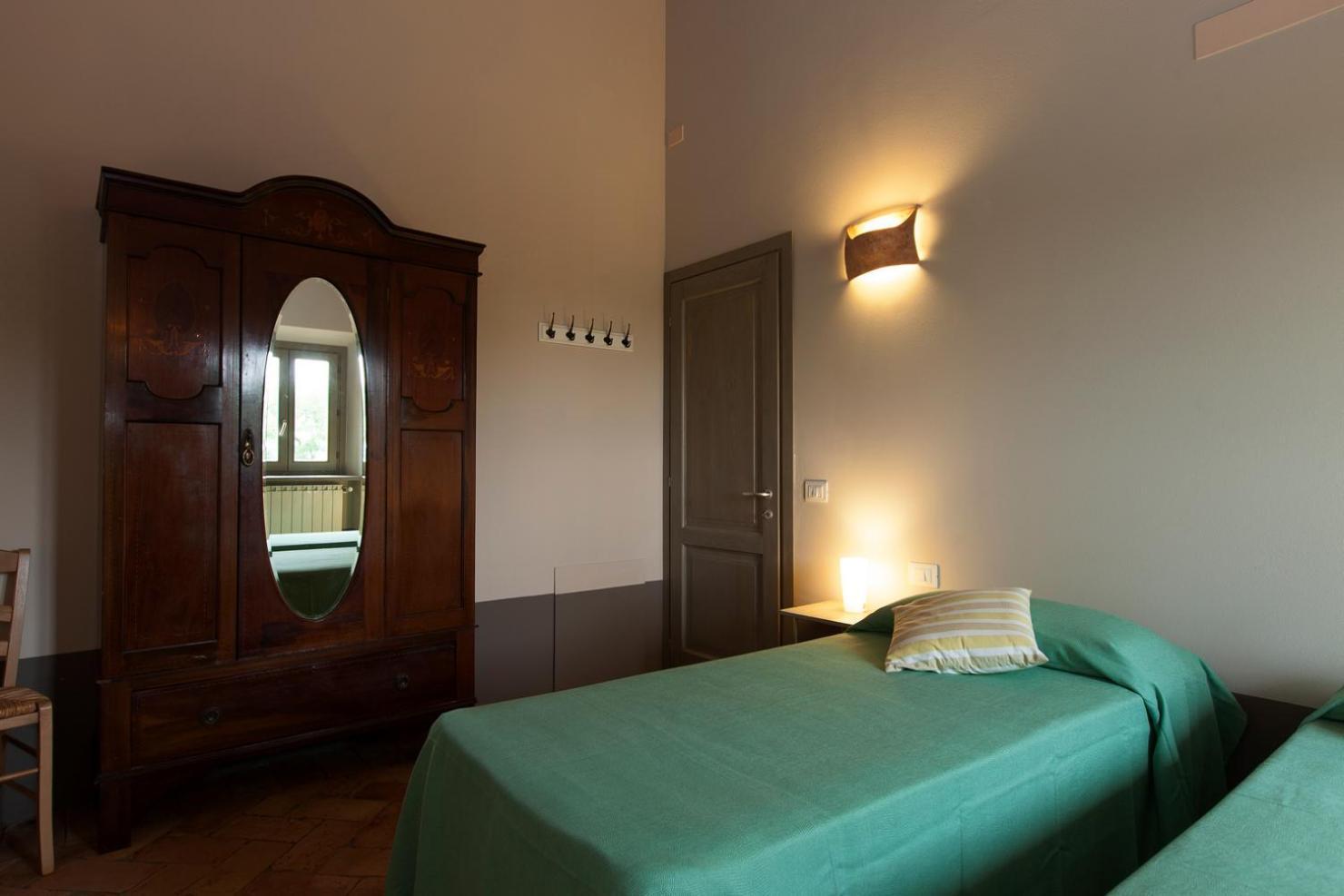 Agriturismo Bio Podere Doganelle Giuncarico Екстериор снимка