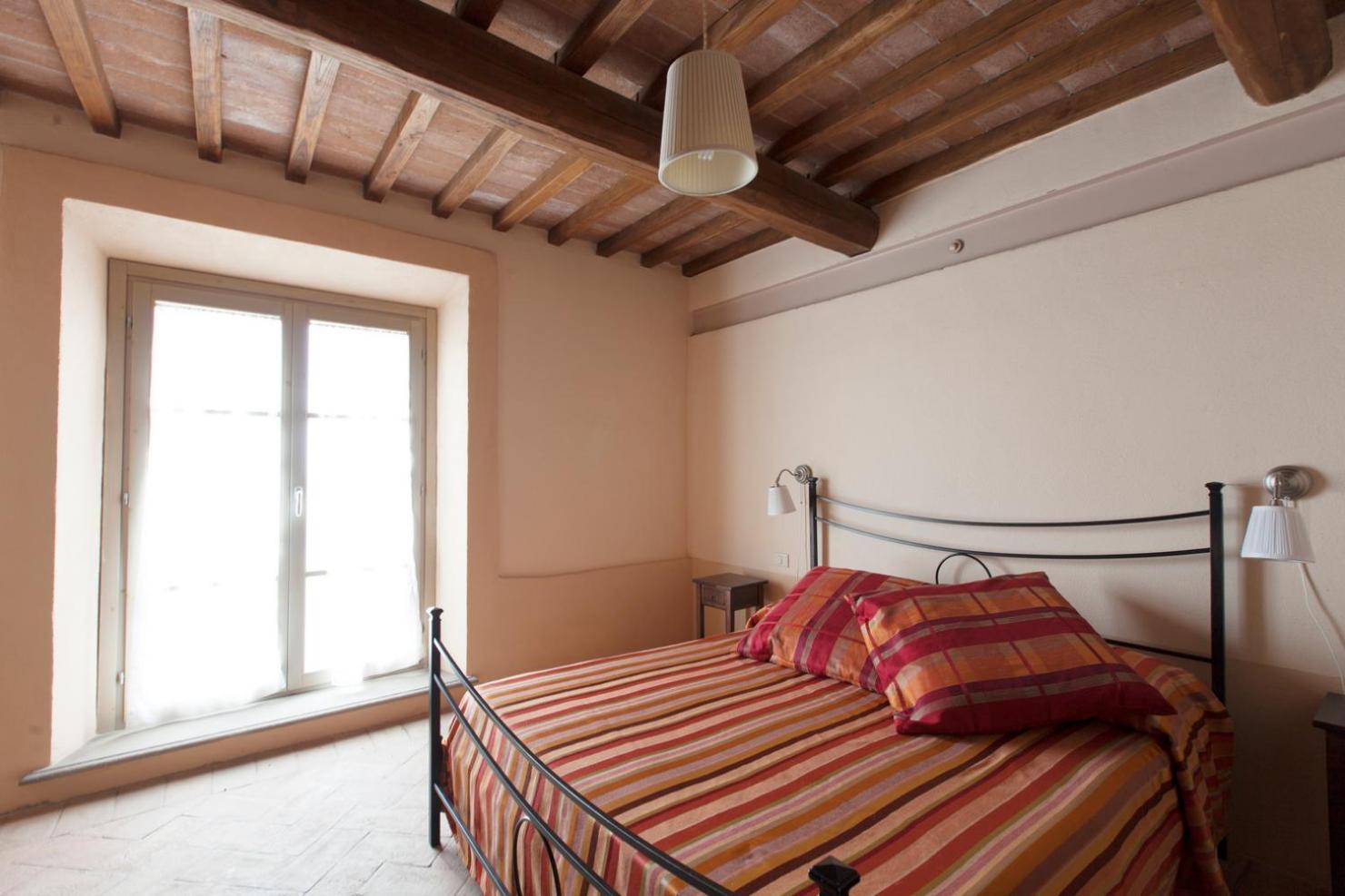 Agriturismo Bio Podere Doganelle Giuncarico Екстериор снимка
