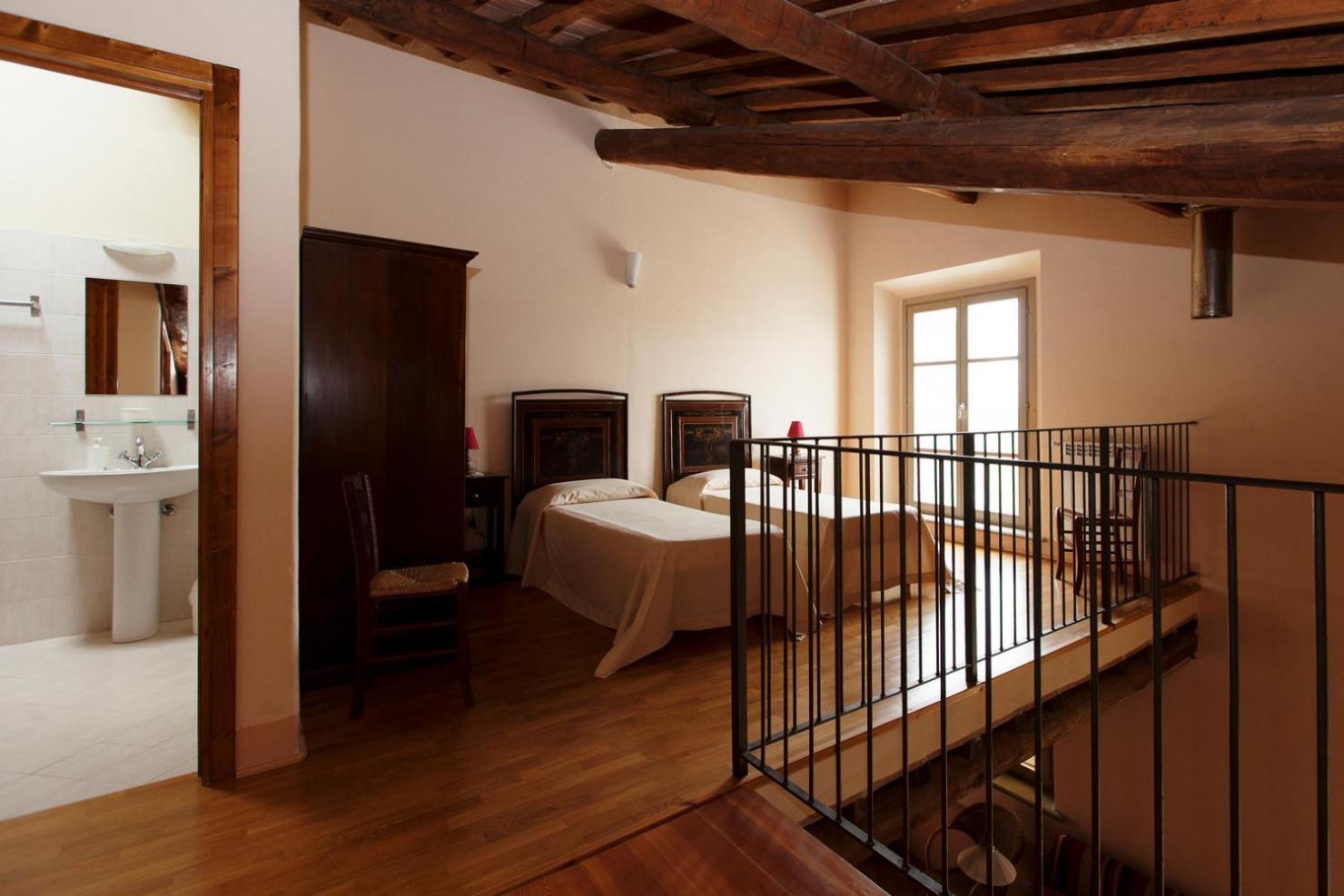 Agriturismo Bio Podere Doganelle Giuncarico Екстериор снимка