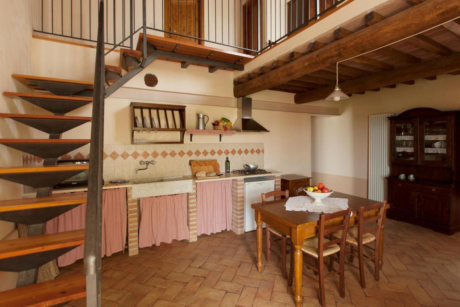 Agriturismo Bio Podere Doganelle Giuncarico Екстериор снимка