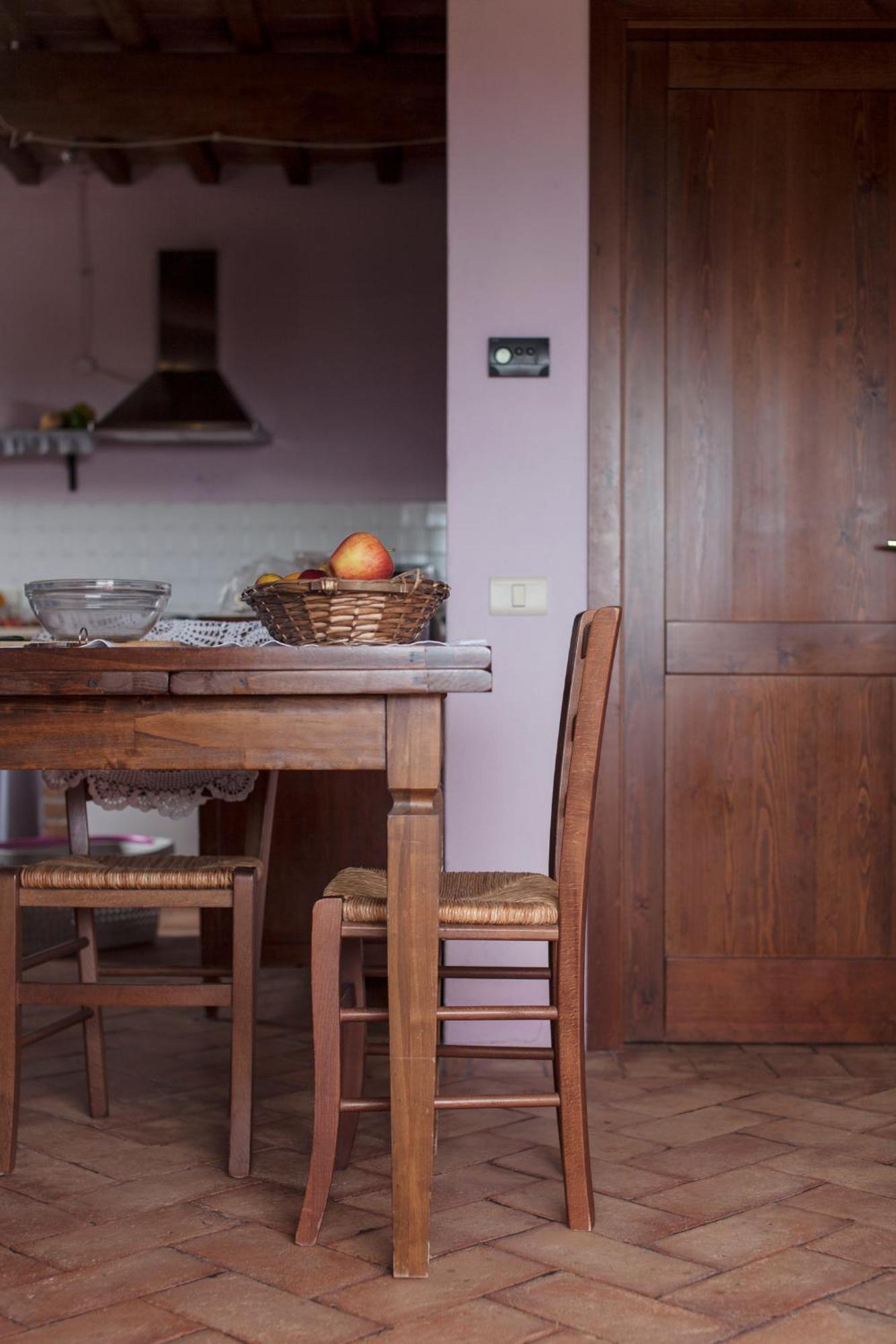 Agriturismo Bio Podere Doganelle Giuncarico Екстериор снимка