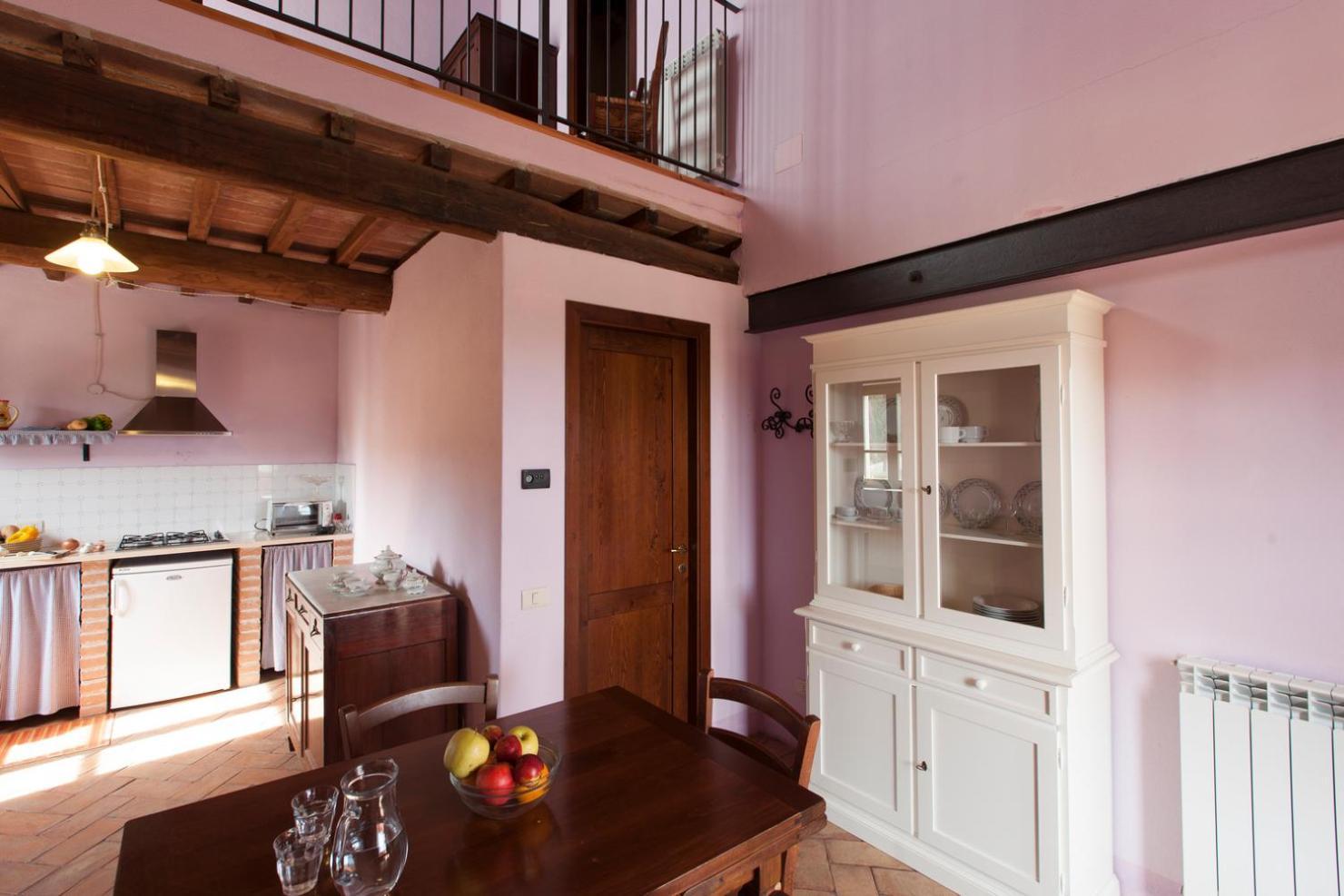 Agriturismo Bio Podere Doganelle Giuncarico Екстериор снимка
