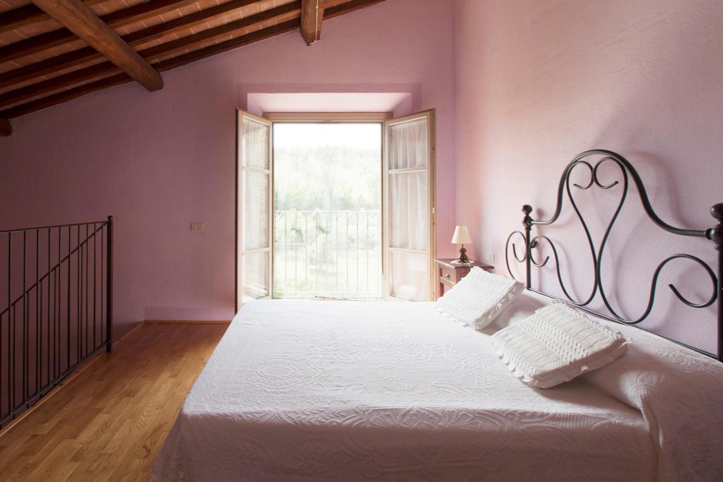 Agriturismo Bio Podere Doganelle Giuncarico Екстериор снимка