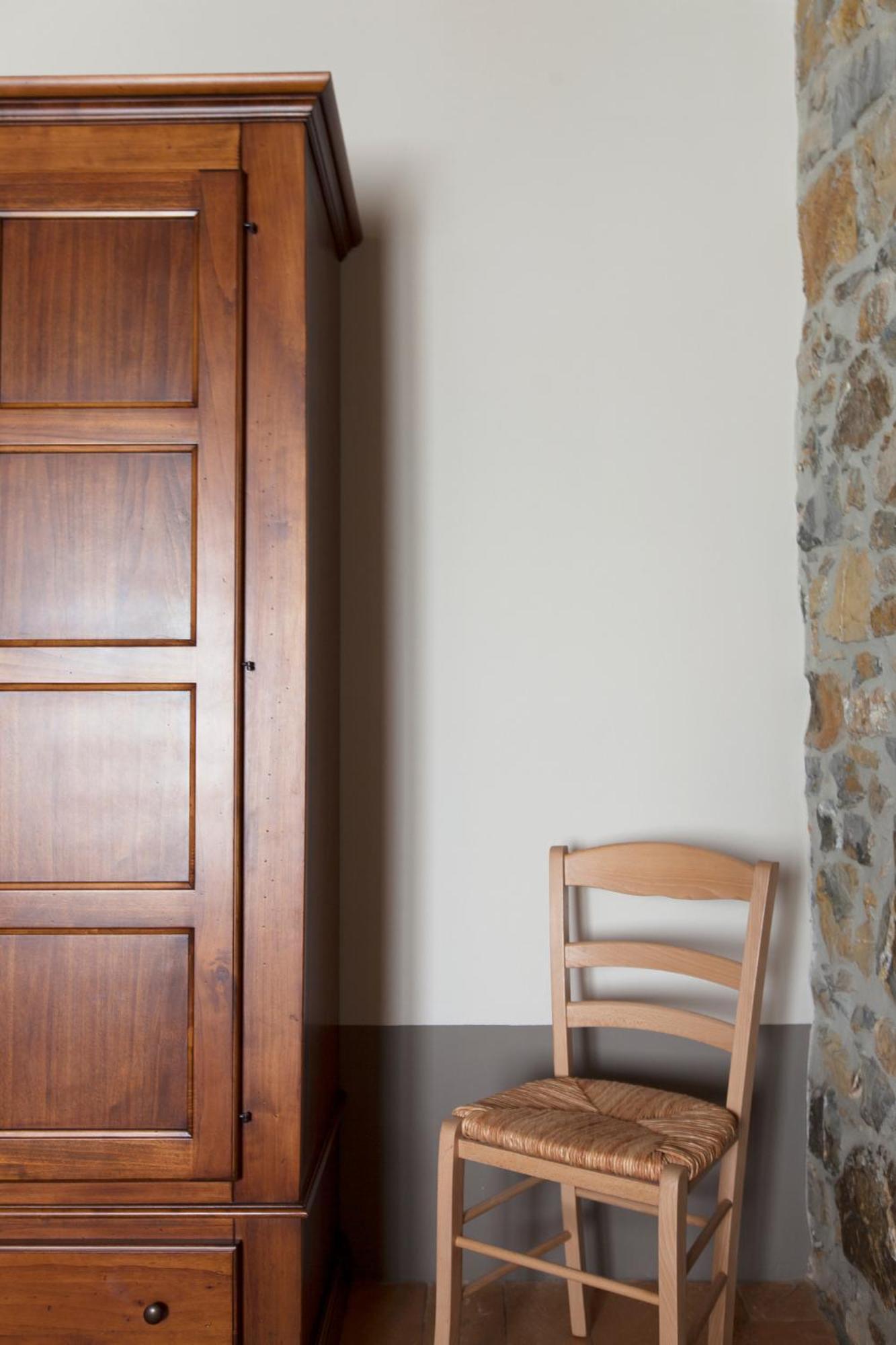 Agriturismo Bio Podere Doganelle Giuncarico Екстериор снимка