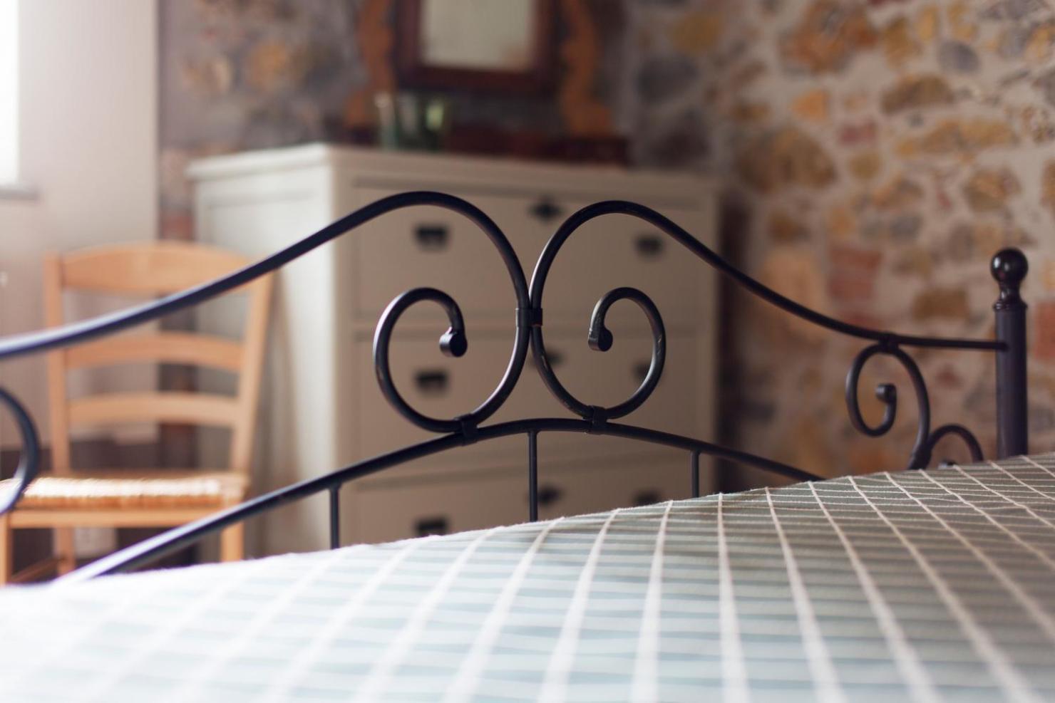 Agriturismo Bio Podere Doganelle Giuncarico Екстериор снимка