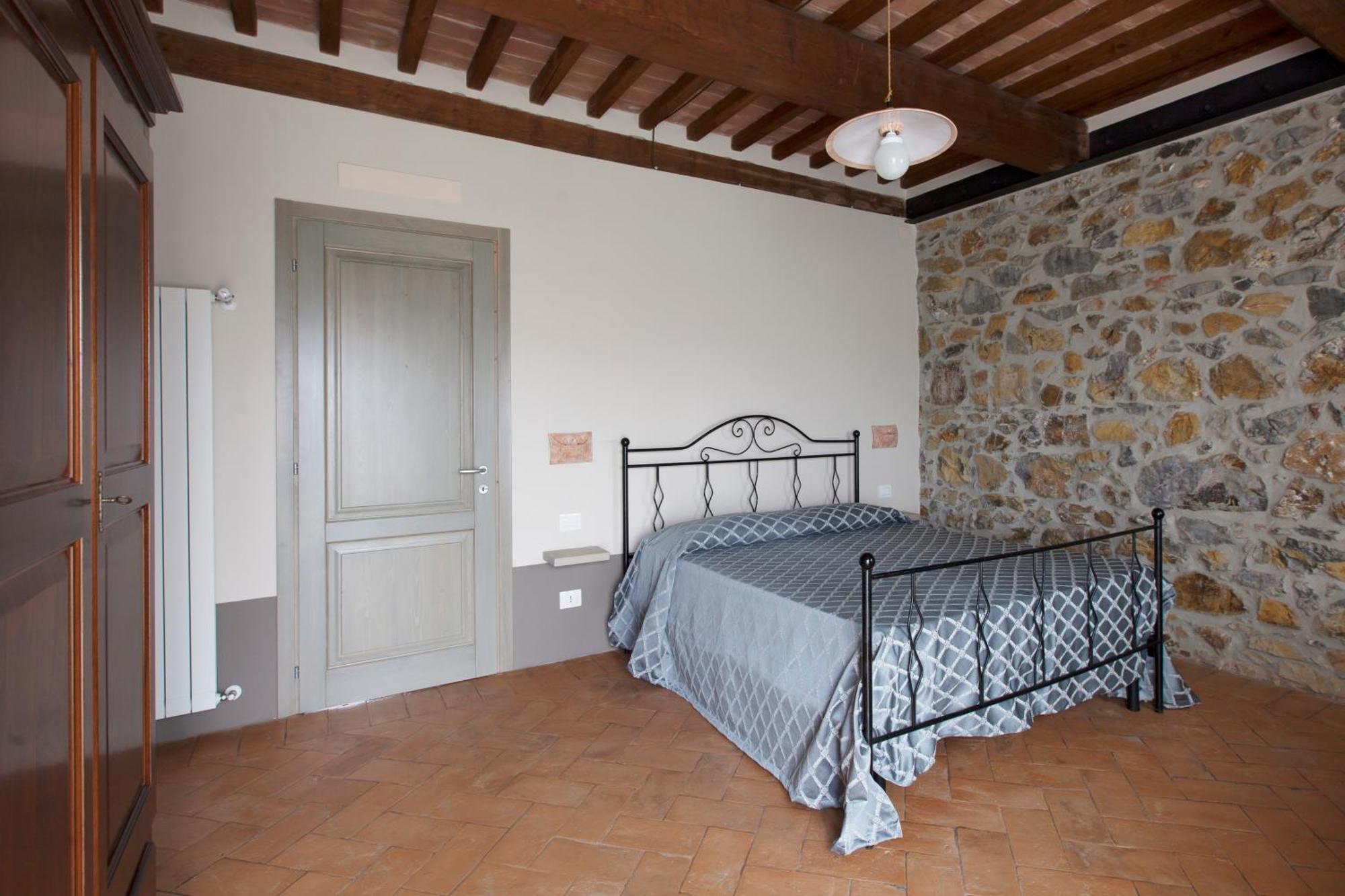 Agriturismo Bio Podere Doganelle Giuncarico Екстериор снимка