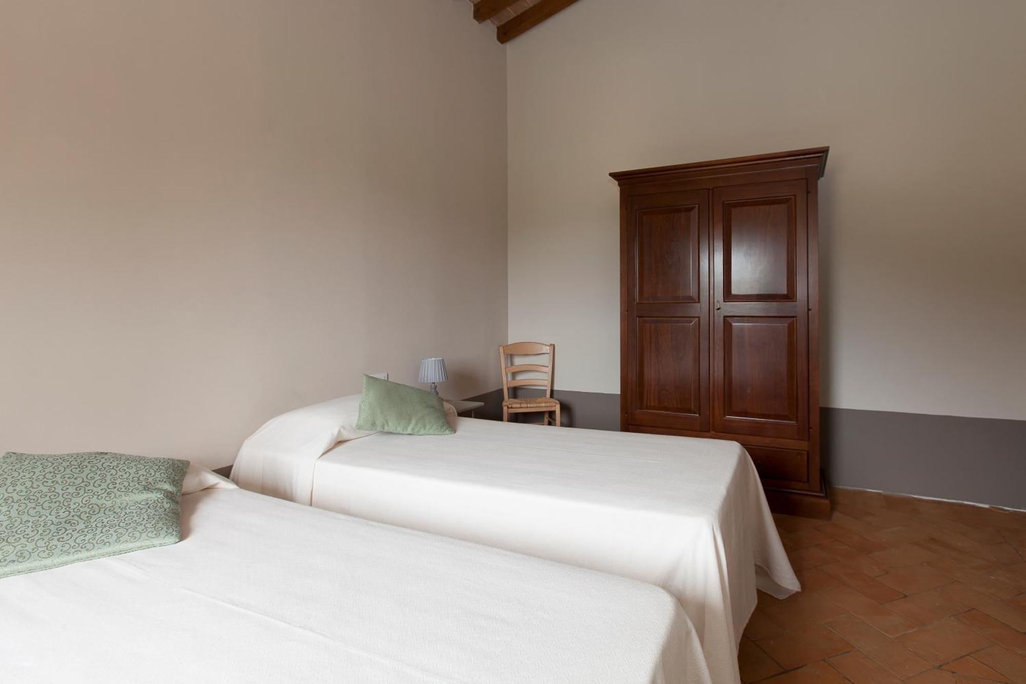 Agriturismo Bio Podere Doganelle Giuncarico Екстериор снимка