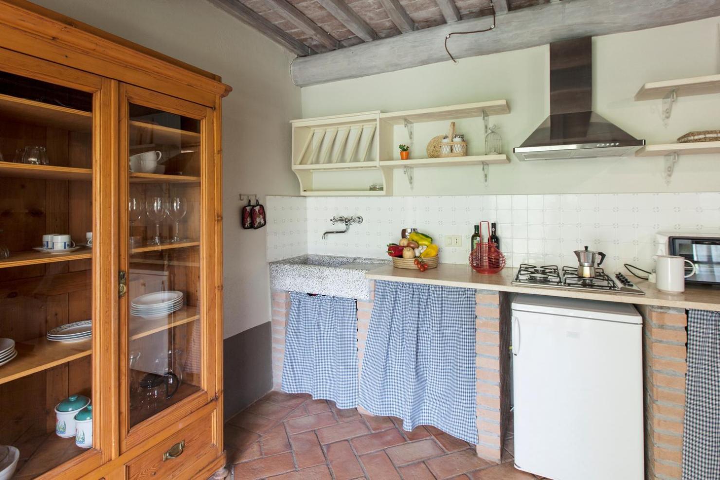Agriturismo Bio Podere Doganelle Giuncarico Екстериор снимка