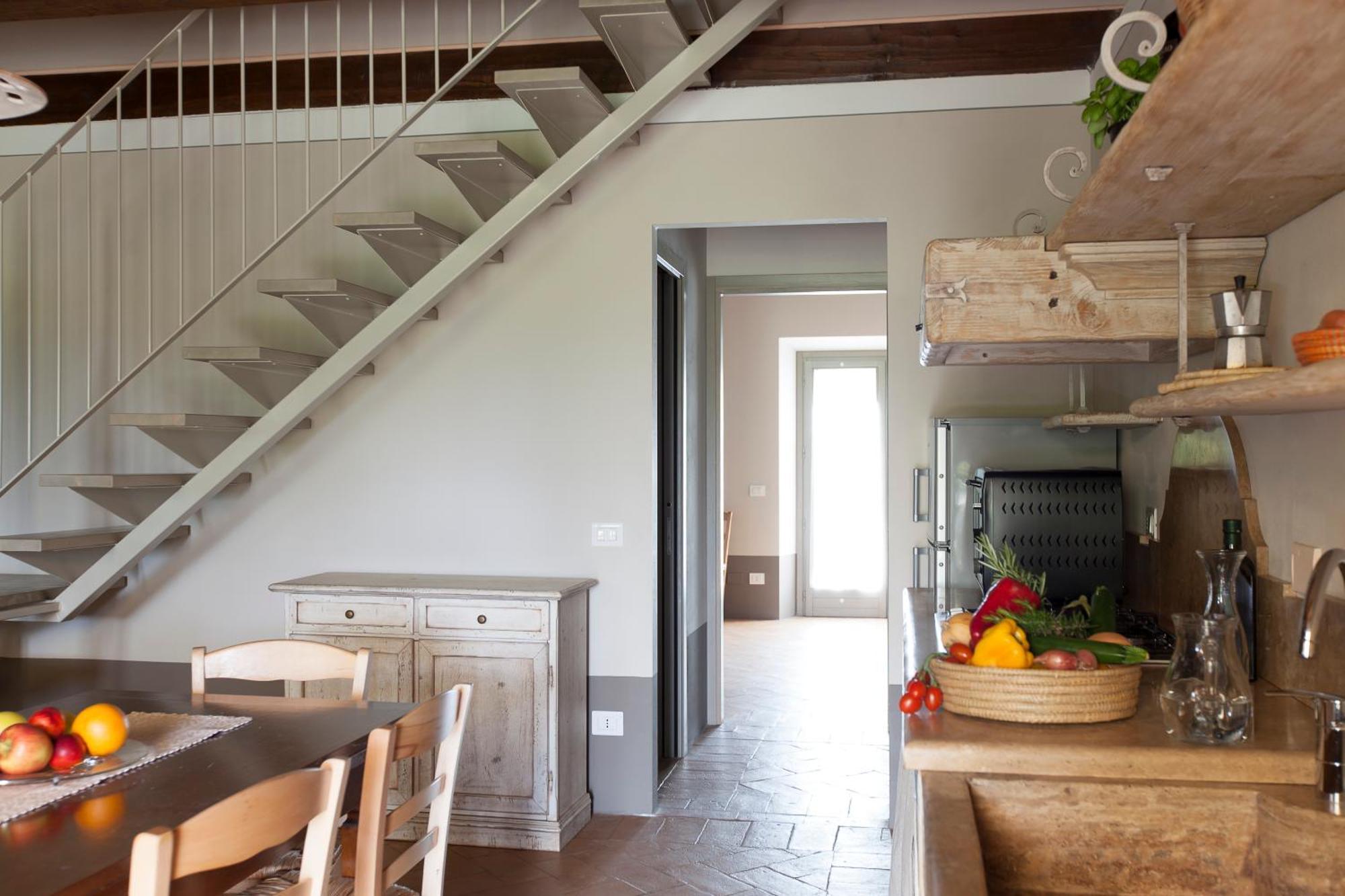 Agriturismo Bio Podere Doganelle Giuncarico Екстериор снимка